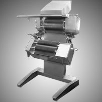 Tiernizadora TMQ RC-460M